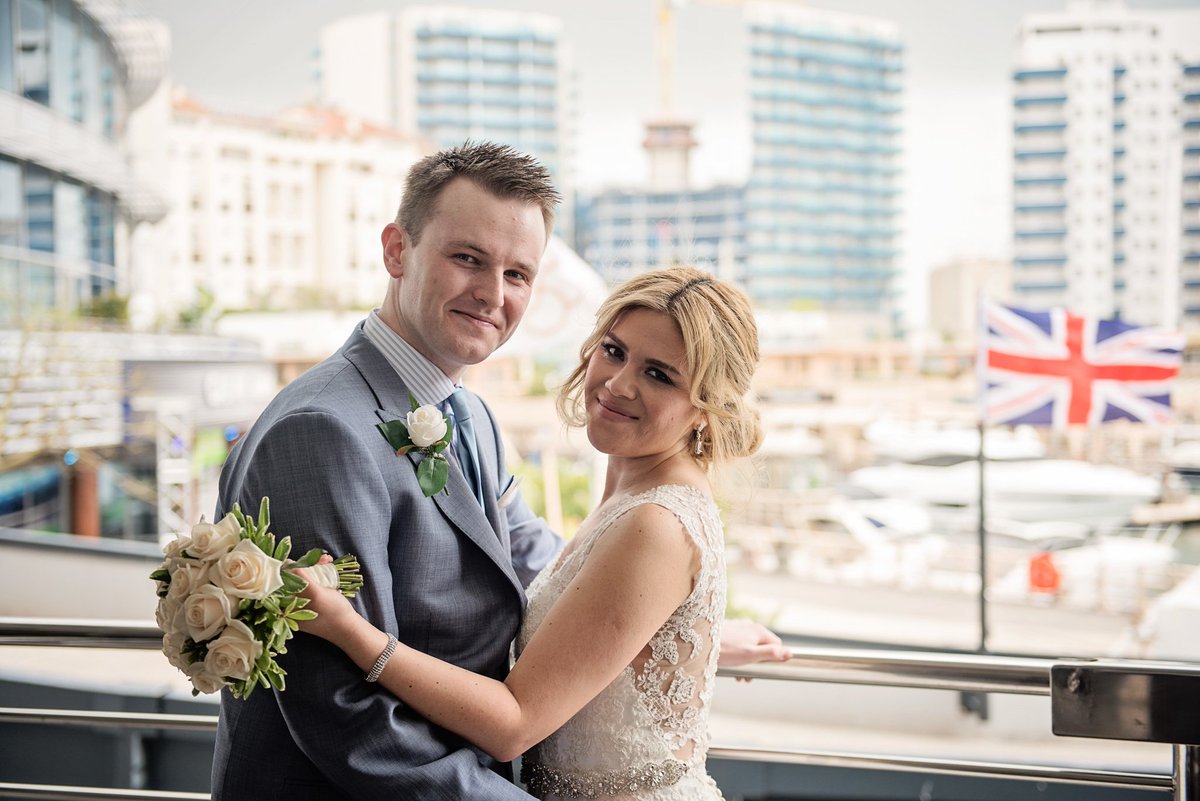 Sharing our #Civilceremony photos today in my blog bit.ly/2IGuvth #fashionbride #bride #groom #wedding #weddingseason #weddingbashers <a href="/SunbornHotels/">Sunborn Hotels</a> <a href="/ShopStyleUK/">ShopStyle UK</a> <a href="/brides/">BRIDES</a> #MondayMotivaton #MondayBlogs