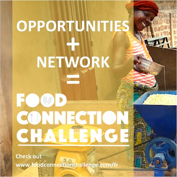 Just 4 days left to apply! Are you an SME in #Nigeria or #Benin active in #agribiz and tackling  #postharvestlosses issues? Apply now and win up to €20,000! ow.ly/aXYw30iMyPL