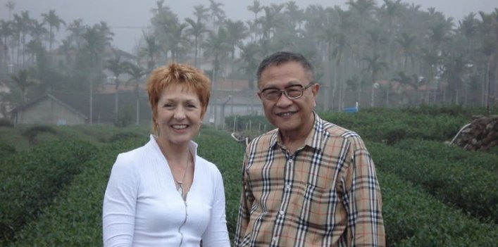 UKTeaAcademy's tweet photo. Book now for a place on our exclusive Taiwanese #TeaMasterclass.
Our Tea Masterclasses are open to anybody, however if you have already qualified with us as a #TeaSommelier you can attend at a discounted rate, find out more: https://t.co/AB1efklLbs #teatraining #ukteaacademy https://t.co/2CzGm0N65Z