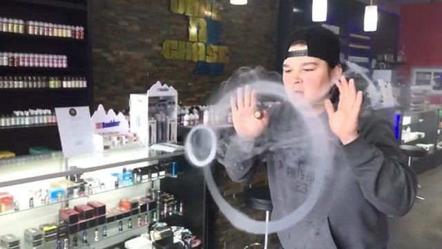 @kodak_stease_tcl is ALWAYS killing it that lasso was HUGE bro!! We hope you all had a fantastic weekend and are ready for the new week full of opportunities, Facebook is going to be big this week at <a href="/vangovapes/">Vangovapes</a> so if you want to see some updates/teasers… ift.tt/2jWsqLy