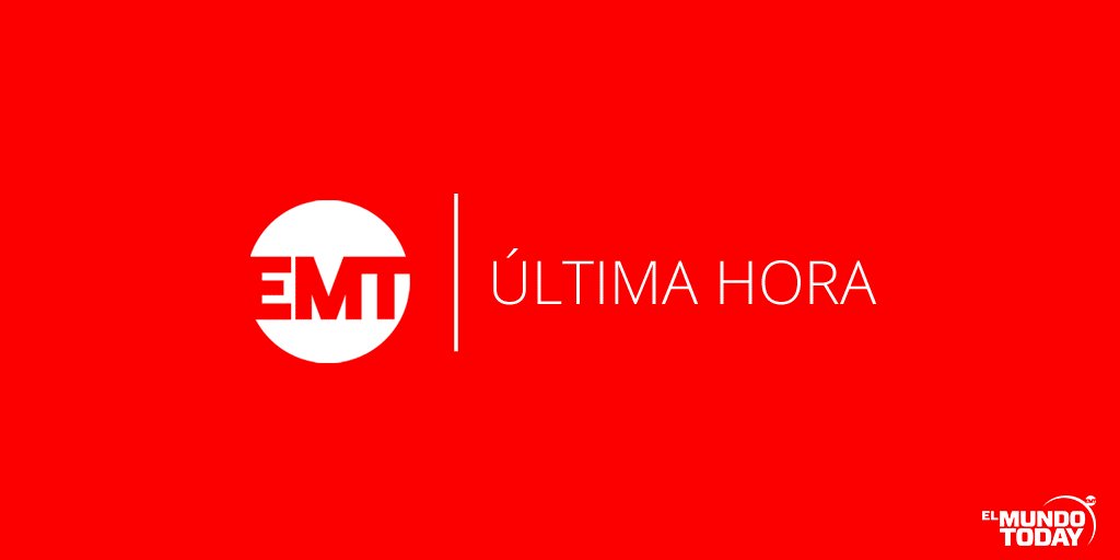 elmundotoday's tweet photo. URGENTE | El televoto podría dar la victoria al PP en la investidura de Quim Torra. https://t.co/drzSlBZ6T7