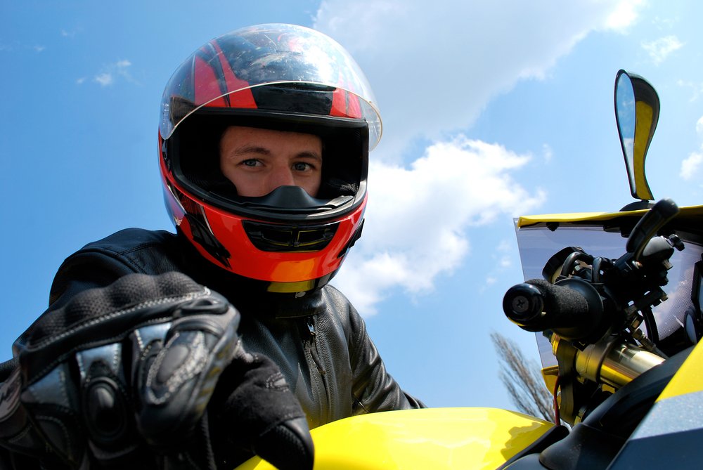 MassRMV's tweet photo. #MotorcycleSafetyAwarenessMonth Helmets are estimated to be 37% effective in preventing fatal injuries for operators and 41% for passengers, according to Injury Facts® 2017. @NHTSAgov
 @NSCsafety https://t.co/aXl47cnX9a