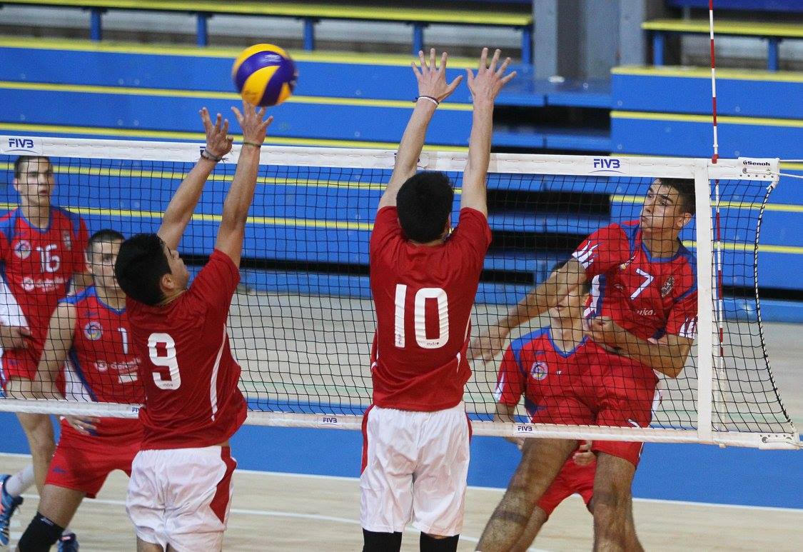ISFsports's tweet photo. ISF season is not over; #ISFWSC2018 #volleyball starts in 3 weeks. 🏐
Save the date: 👉 Brno, #CzechRepublic from June 2-6, 2018. #Joyofmoving #SchoolSport https://t.co/C0yHegiSAD