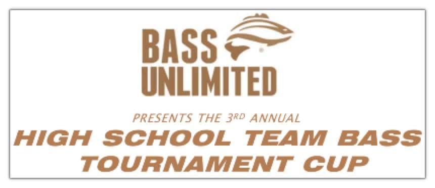 Bass_Unlimited's tweet photo. Bass Unlimited presents 3rd Annual High School Team Bass Tournament  Cup
https://t.co/S1TnxFODXs https://t.co/P9VHiI21Wu