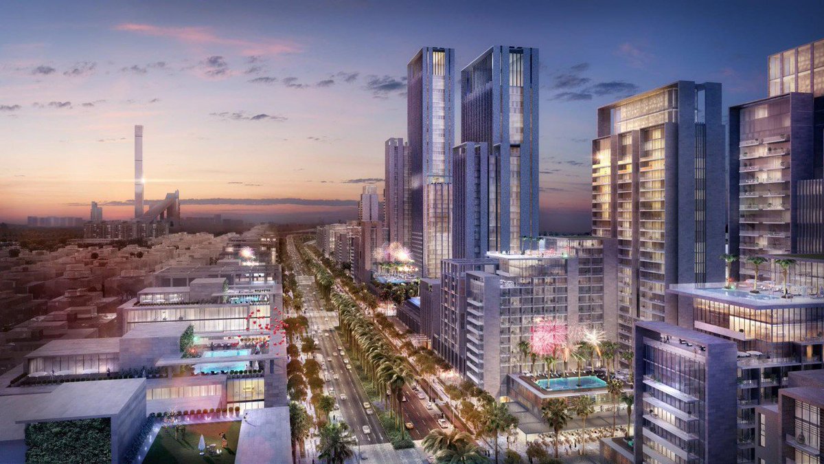 MAGLifestyleDev's tweet photo. Inspired by life. Designed with lifestyles in mind.
An idyllic multi-faceted hub within the heart of Dubai, Mohammed bin Rashid City District 7 is home to Meydan’s most desirable gated community, MAG EYE.
#ExpectMore #MAGEYE #MAGLifestyleDevelopment #MAGLD #800MAG #Lifestyle https://t.co/J1guncFVii