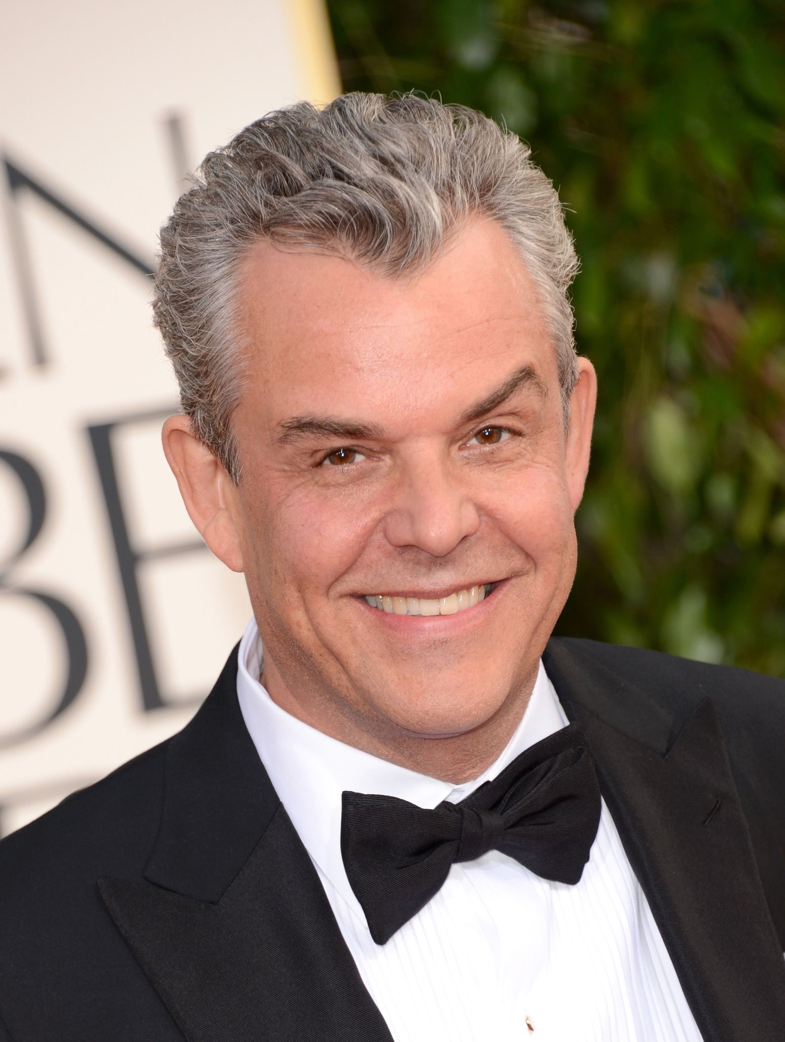 Happy birthday Danny Huston! 