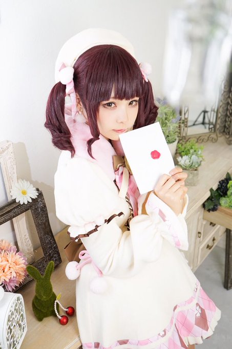 Twitterのコスプレ画像65