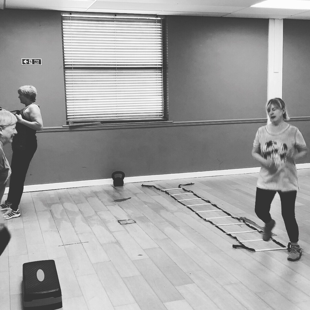 evolution_activ's tweet image. Some great sessions today everyone! Keep up the hard work! #fitness #ferryhill #classes #sport #fit #motivation