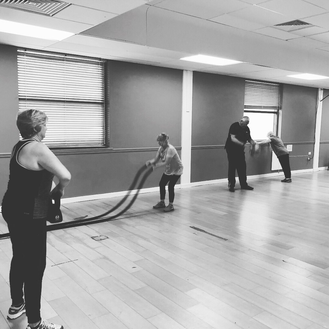 evolution_activ's tweet image. Some great sessions today everyone! Keep up the hard work! #fitness #ferryhill #classes #sport #fit #motivation