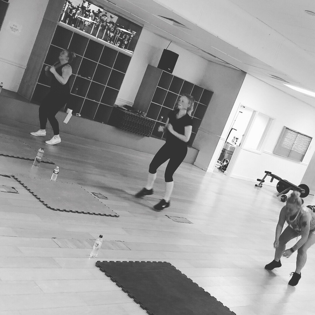 evolution_activ's tweet image. Some great sessions today everyone! Keep up the hard work! #fitness #ferryhill #classes #sport #fit #motivation