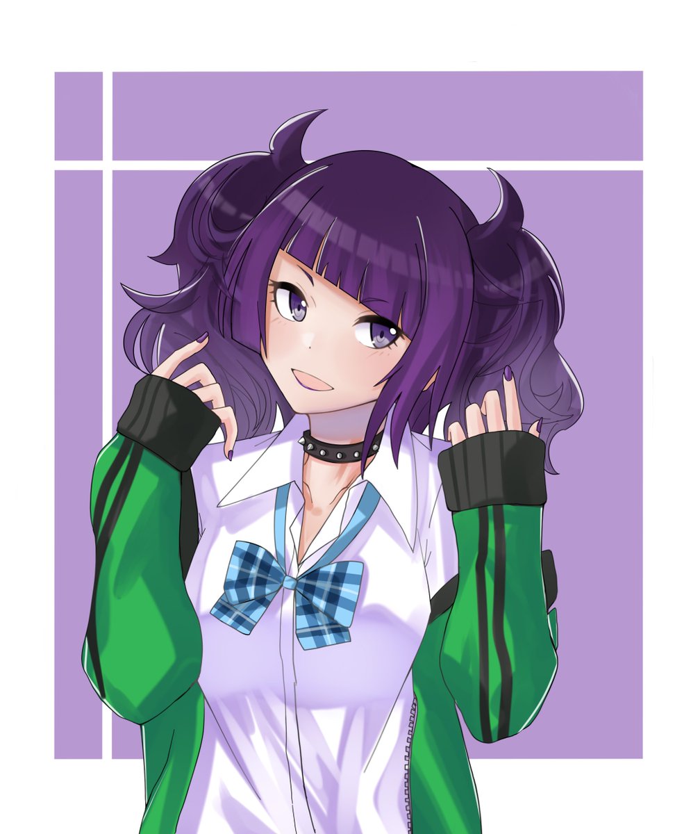 しちろー 髪触りたい シャニマス 田中摩美々 しちろー 髪触りたい シャニマス 田中摩美々