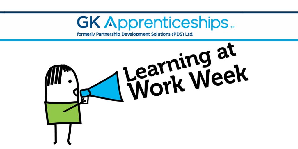 We can help you develop an apprenticeship framework so your apprentices get the most out of their learning whilst also being at work.

Take a look at what others are doing as part of #LearningatWorkWeek. 

buff.ly/2K6dUft