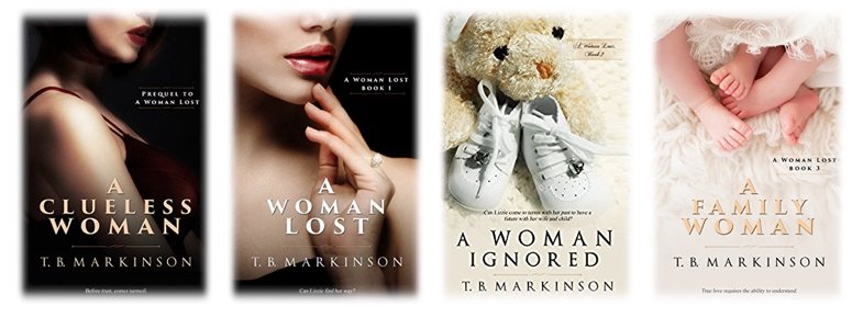 booknerd_86's tweet photo. My review of The Woman Lost Series by T.B. Markinson...
Check it out below:
@50YearProject

https://t.co/tsHv5Mvard https://t.co/7v1p97k2XO
