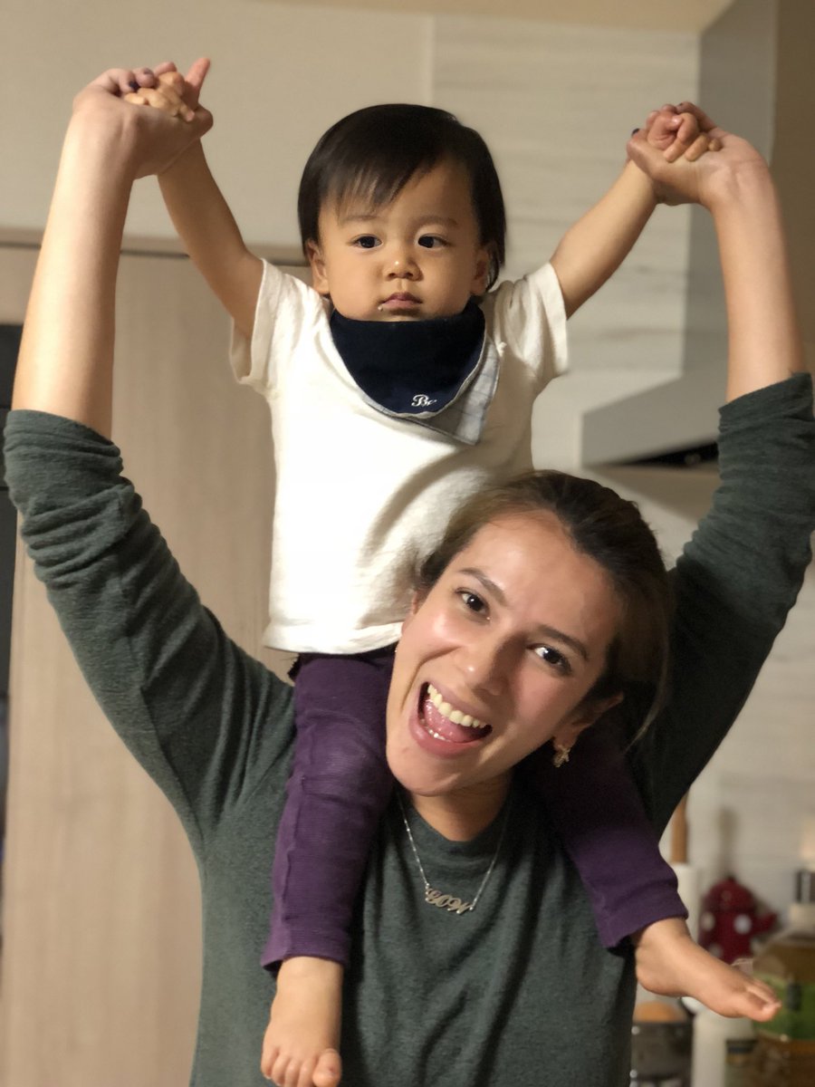 Gow ガウ の現在の彼氏は 結婚して子供がいる Buzzl