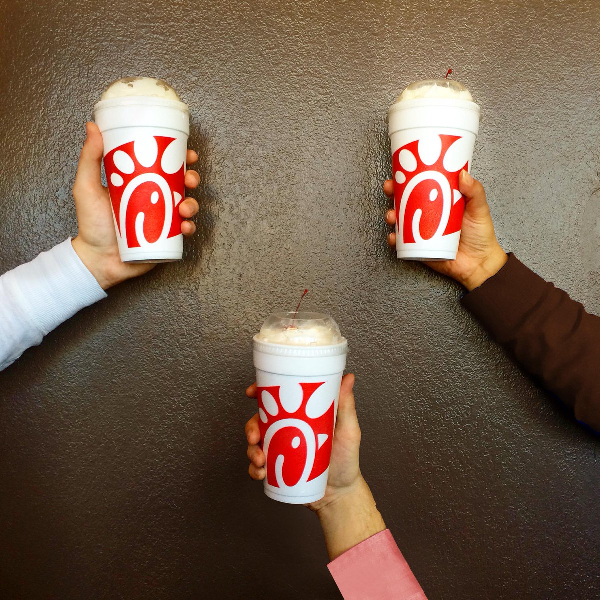 CFA Mall of Georgia tweet media