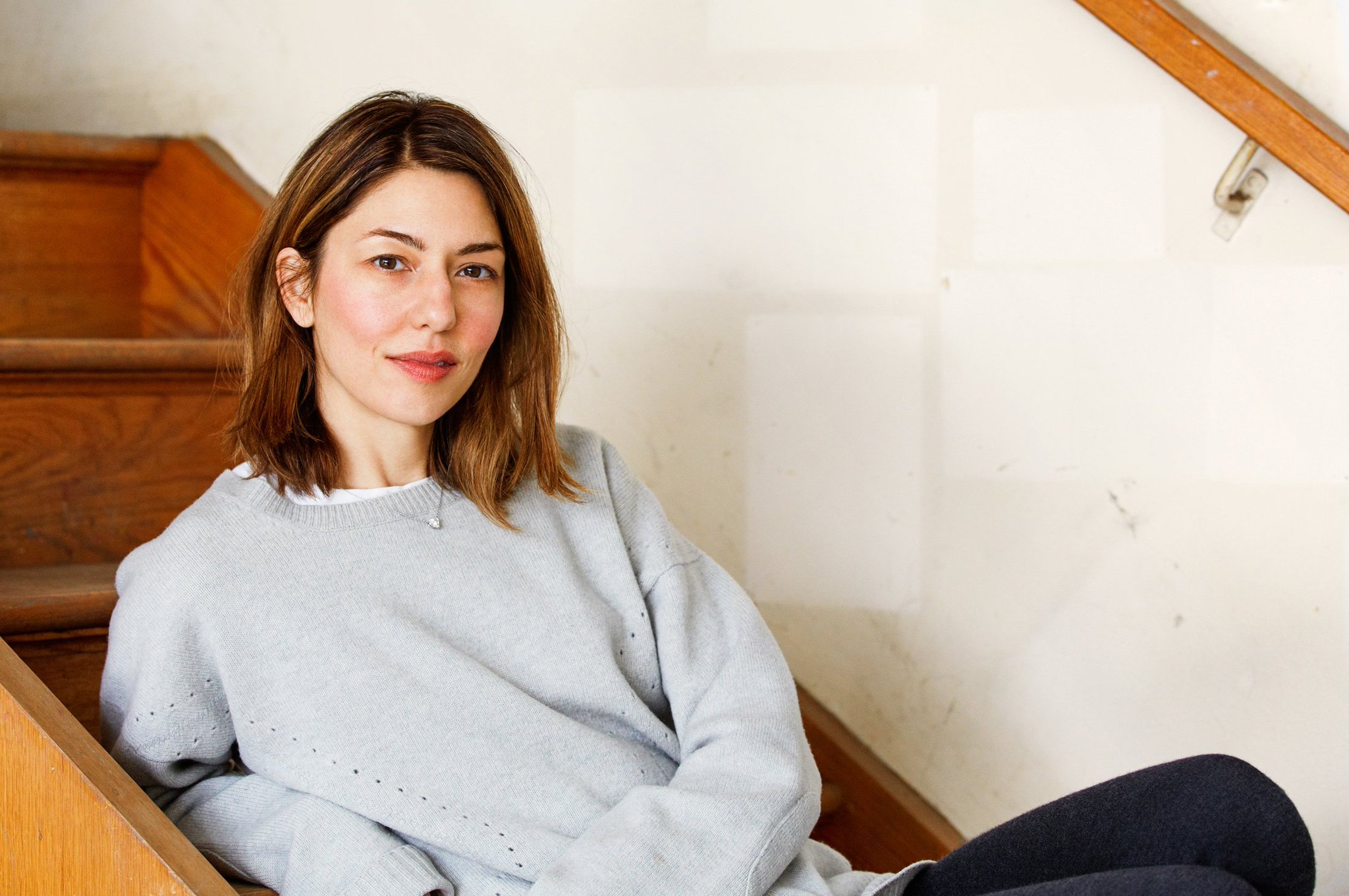 Happy Birthday, Sofia Coppola 