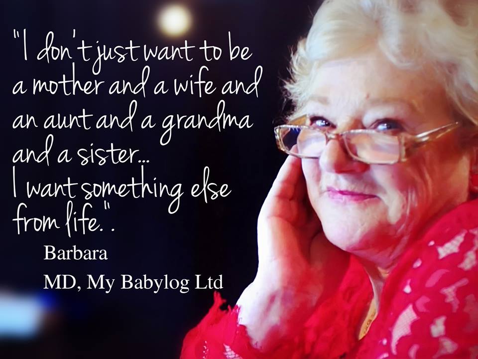 Our MD Barbara, was nervous to see what made the cut for Episode 20 of @BuyItNowC4 but was delighted with the feedback from exisiting customers and those new ones who made contact too.  Thank you all for your support - in particular her "friend for life"... Zak <a href="/Prezzybox/">Prezzybox</a>  #Babs
