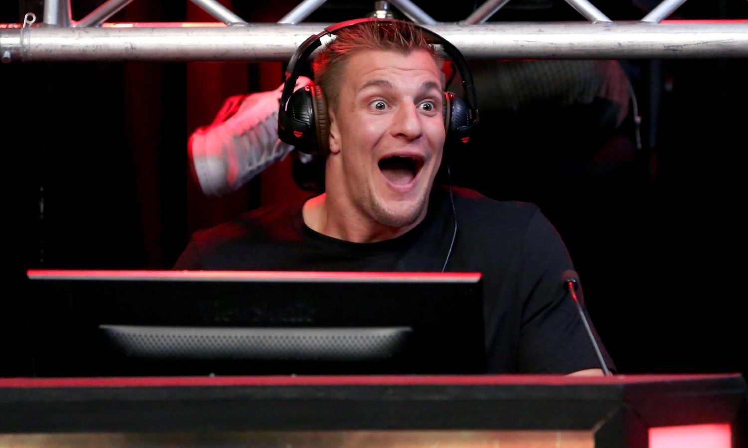 . First and 10: Happy 29th Birthday, Rob Gronkowski  