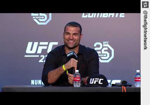 AzelleMMA's tweet photo. Catch #UFC224 Mauricio 'Shogun' Rua on #UFC #HallOfFame Induction for https://t.co/CZiublRxmp #thefightnetwork #mma https://t.co/lq5xmvIoVp