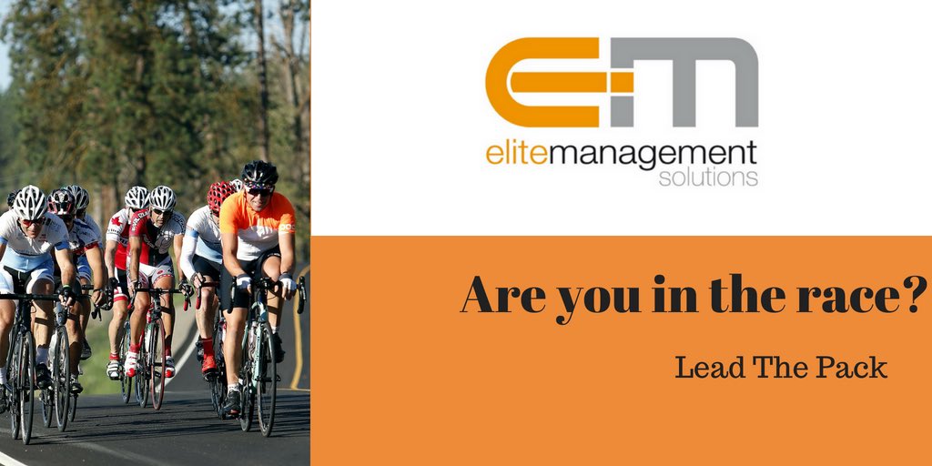 EMSOLNS's tweet photo. Many organisations today are trying to find ways of staying ahead of their competition. https://t.co/TlhV6Oa59k