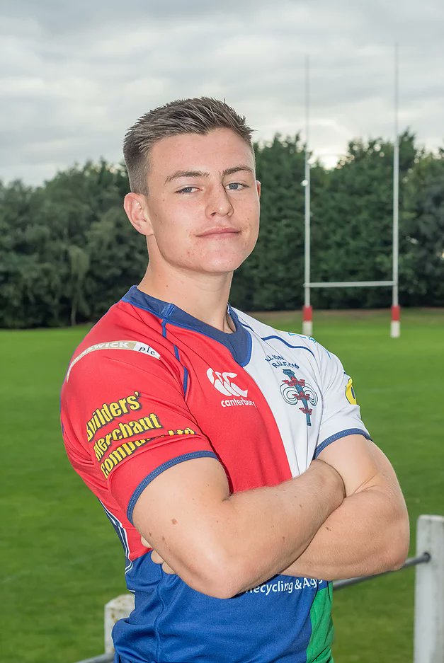Ioniansrufc's tweet photo. Huge congratulations to @sandorugby for being awarded our 1st team Player's Player of the year, well done Sando. https://t.co/EAvIEocqtt