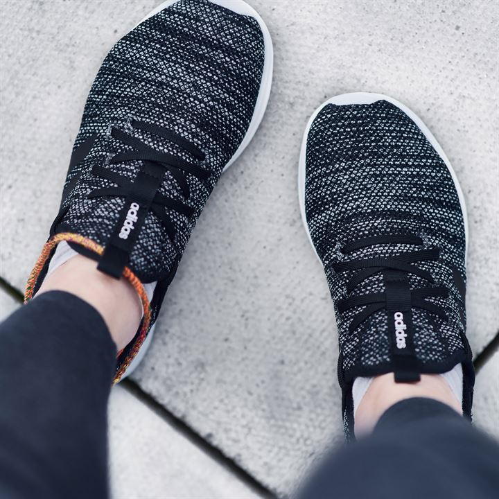 adidas CloudFoam Pure Knit trainers 