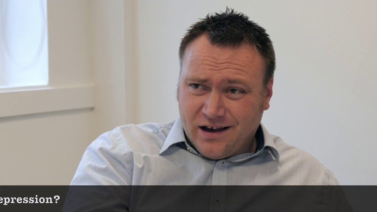PacificIntRec's tweet photo. As part of #MHAW18 @pacificintrec are sharing Matt Kent of #MINDMattress’s  mental health conversations – in this episode Matt opens the lid on depression https://t.co/aVKqT1Ycqx #MentalHealthAwarenessWeek https://t.co/RRSr5Lsht3