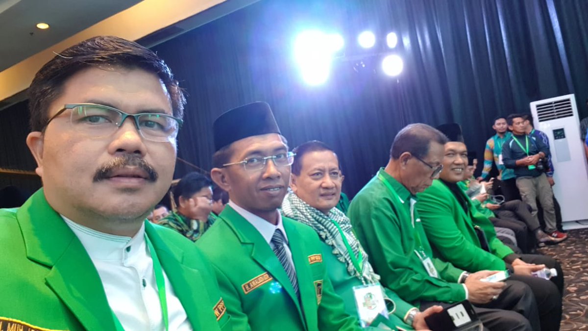 Hasan69755666's tweet photo. Semoga dengan adanya #BimtekNasionalPPP  Bisa menambah mutu dan kwalitas CALEG dan kader PPP kedepan #WorkshopNasionalP3 
#Romahurmuziy 
@MRomahurmuziy 
@dpcPPPpalopo 
@lksdpwsulsel 
@maros_ppp https://t.co/maKqEPGrh4
