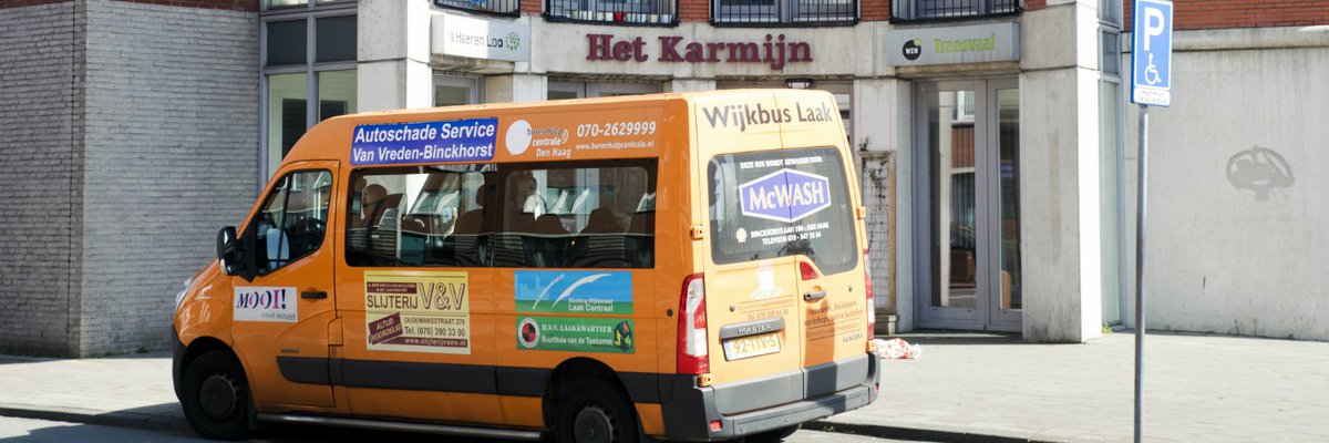 [Upcoming deadline] <a href="/GemeenteDenHaag/">Gemeente Den Haag</a> is op zoek naar een uber-achtige oplossing voor vervoersmogelijkheden voor inwoners met een beperking. Doe mee en maak kans op een opdracht t.w.v. minimaal €20.000,-! bit.ly/2Joj99X