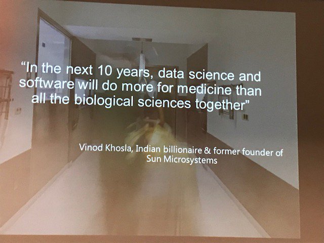 DurcanRosemary's tweet photo. The Centre for eIntegrated Care #CeIC @DublinCityUni working to support eHealth by employing digital technology &amp; allowing a more patient centric approach. Great talks by @astaines, @phussey47 and many others. https://t.co/9FIbz4Ius3