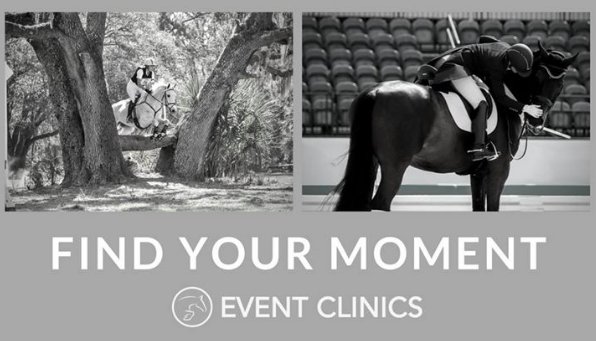 Event Clinics tweet media