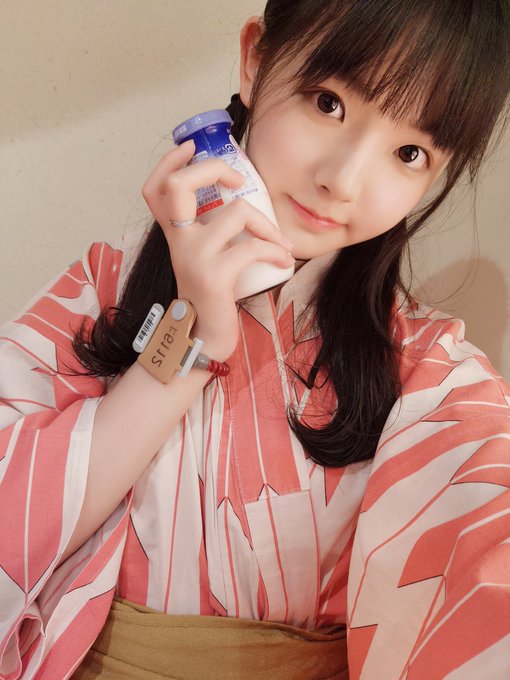 Twitterのコスプレ画像31
