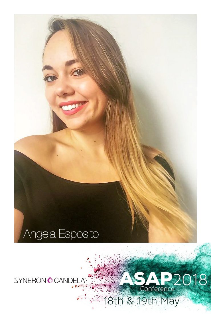 As you're reading this, you'll probably already realise the importance of social media..
So why not come &amp; listen to our agenda talk at the <a href="/AsapSc/">ASAP</a> Conference on Friday @ 2pm
• Inside Tips: Maximising your business online with social media and digital marketing - Angela Esposito