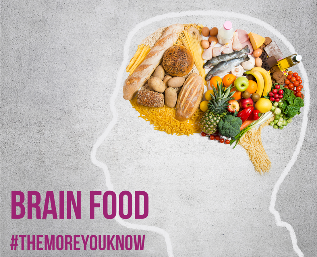 kgvsixthform's tweet photo. We’ve done some research to help you during your exams. Consuming oily fish that’s rich in omega 3 &amp; DHA is essential for optimum brain performance &amp; memory. For vegetarians &amp; vegans coconut oil is a great energy source for the brain &amp; helps boost memory! #themoreyouknow https://t.co/lA5NPnTdRV