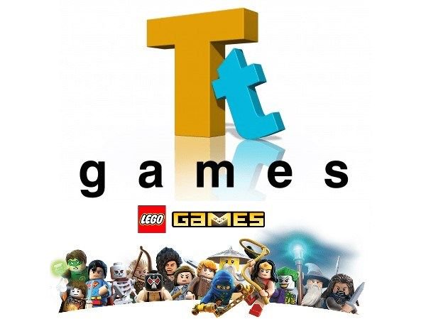 a job as Junior LEGO Model Designer is open at <a href="/TTGames/">TT Games</a>: buff.ly/2KjaTZn #LEGO #ttgames #LEGOvideogames