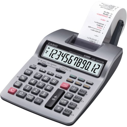 آلة حاسبة مع خاصية الطباعة من (Casio Inc) يمكن الحصول علية حصريا من TOP STUFF  من خلال الرابط التالي 
top-stuff.net/index.php?rout…