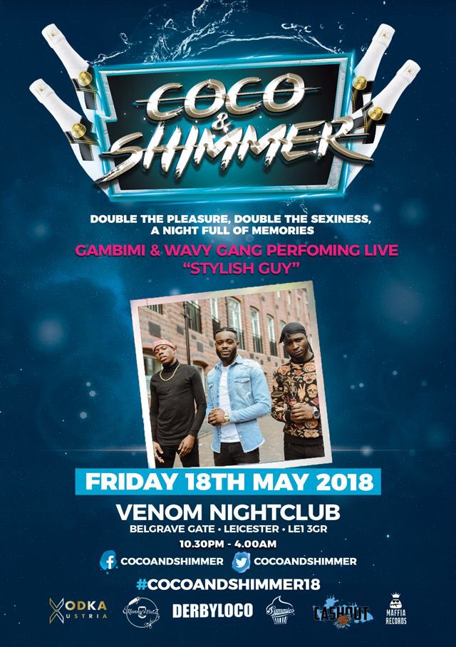 CupcakesbyS's tweet photo. 20% off all cake orders over £35 until the end of May for #cocoandshimmer2018 ticket holders. DM us for any enquiries. 

The first release of tickets are now sold out! Physical tickets are available. DM @cocoandshimmer for any enquiries. 

#cocoandshimmer18 #SammiesCupcakes✨ https://t.co/NnoZTNzWtF