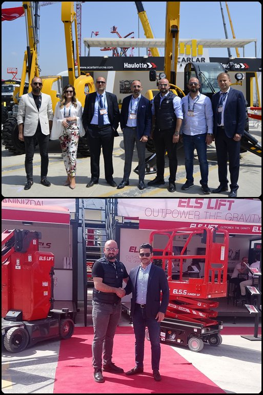 Fatih Vinç makine parkına 182 adet yeni platform ekledi
fmrent.com/?p=10769