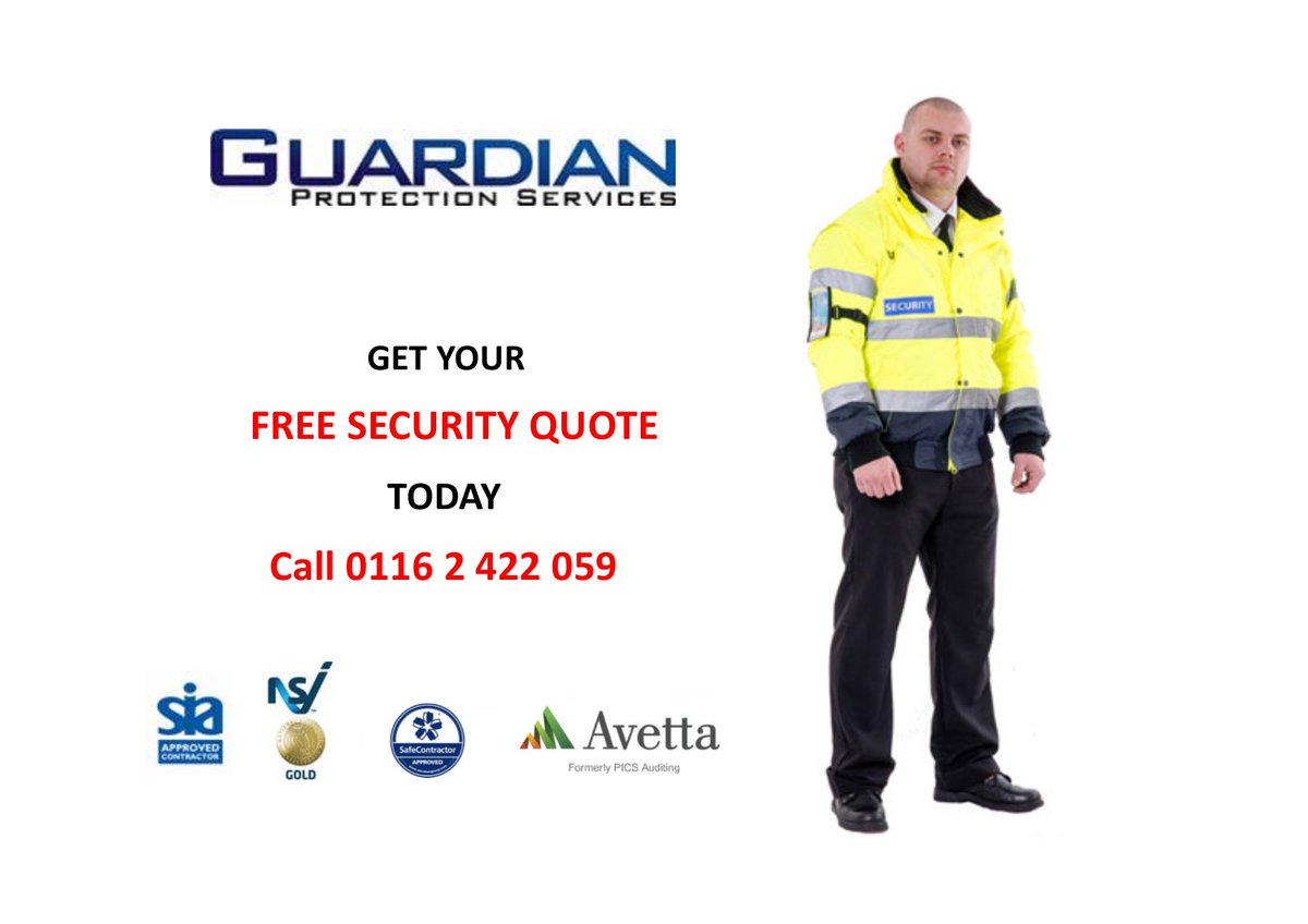 Guardian Protection Services Ltd (GuardianProtec6) Twitter