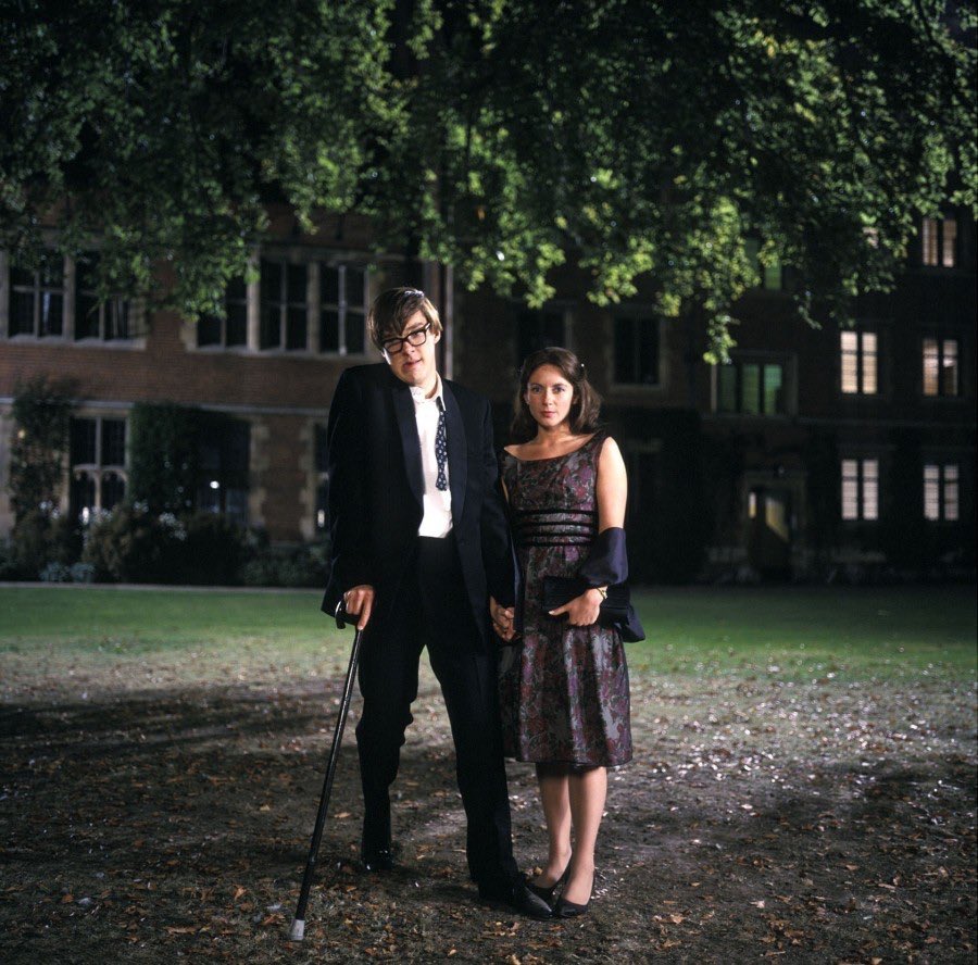 Dillonlisa's tweet photo. Tonight at 8.30pm #bbc4 #Hawking #BenedictCumberbatch #LisaDillon @AgentDeborahW @ITG_Ltd  Beautiful telling of Stephen’s diagnosis to Cambridge by brilliant #PeterMoffat https://t.co/5OqwYhAqDt