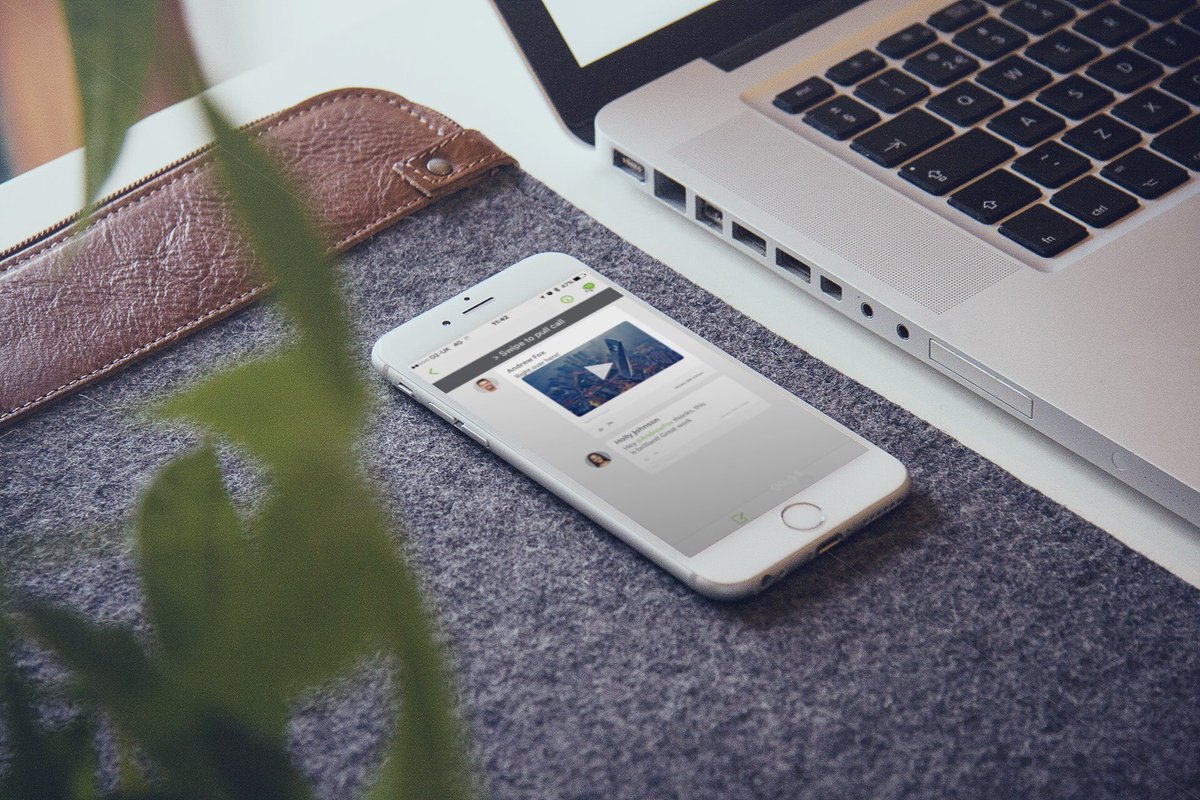 🛠 We updated Circuit over the weekend with new design elements, features and fixes! Find out more about the May sprint release on our blog: medium.com/circuithq/may-… #NewWork #digitalworkplace #futureofwork