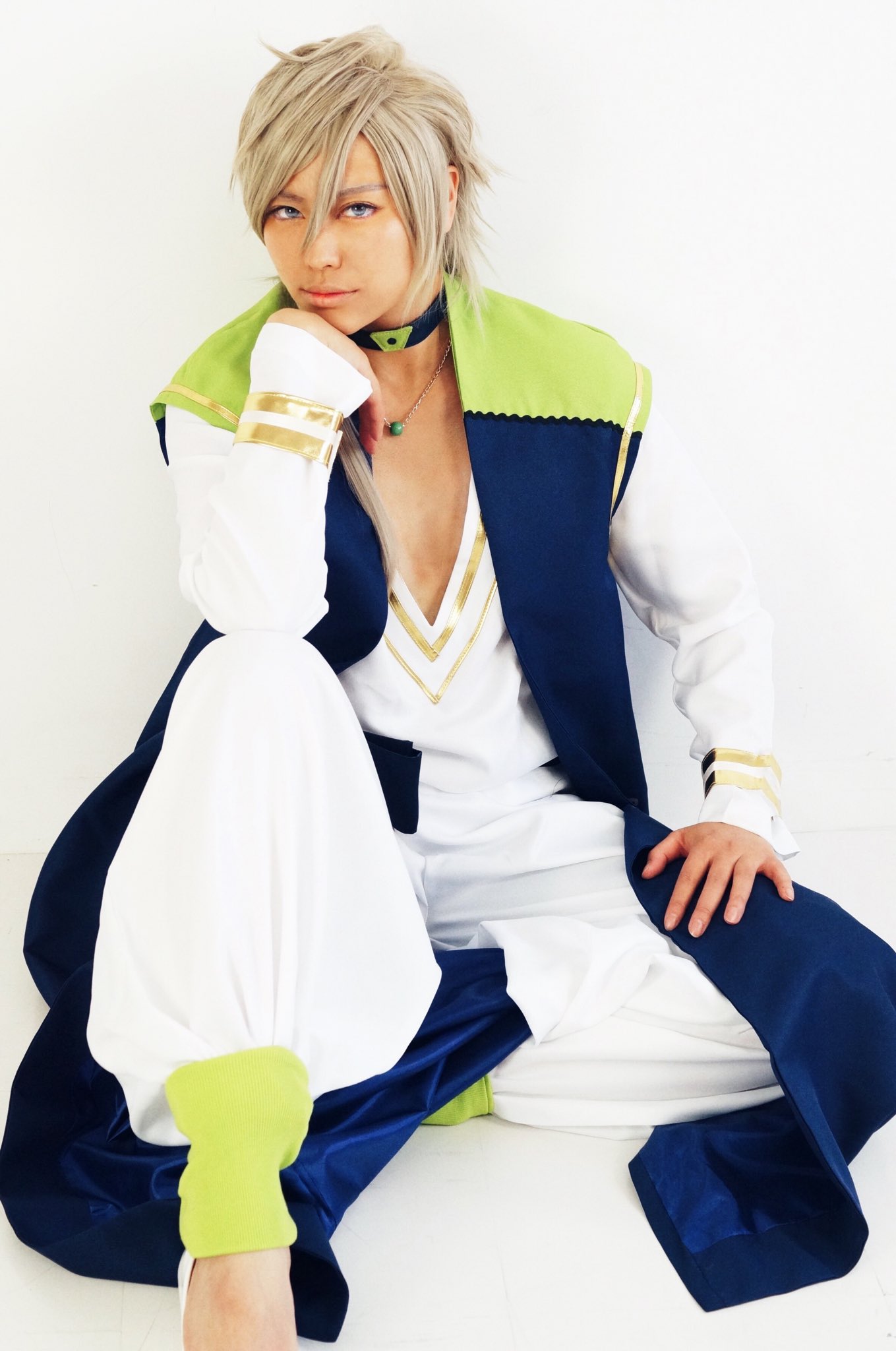 A3！シトロンコスプレ