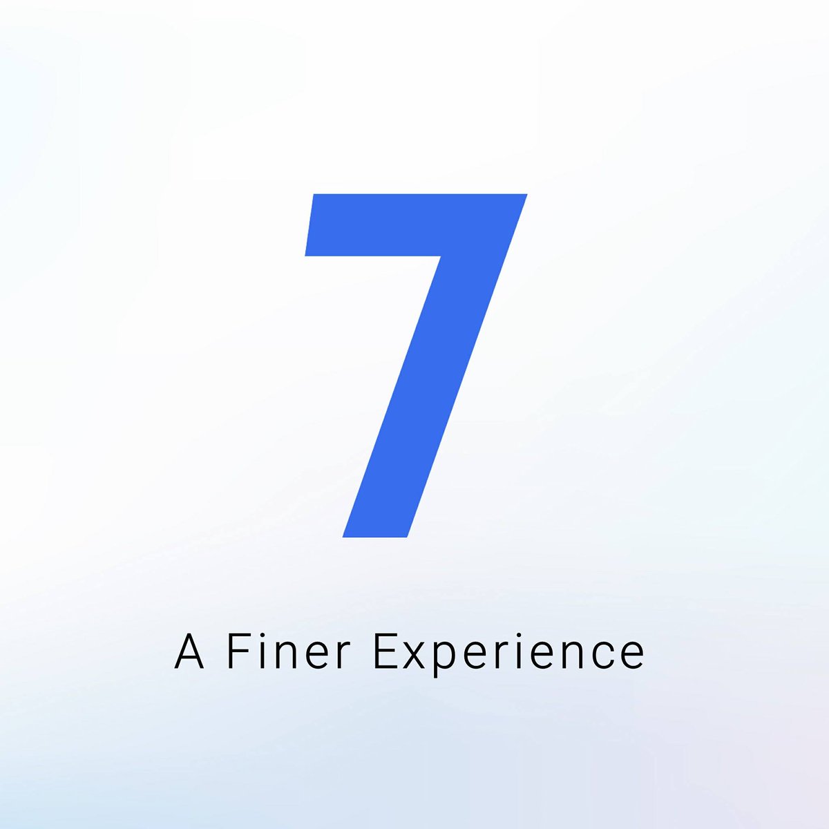 meizuofficial's tweet photo. Genuinely amazed at what the Flyme OS Team has been able to do with the new Flyme 7! #flyme7 https://t.co/AtgkoC7Lks