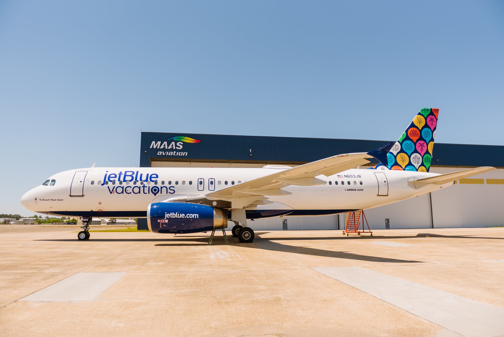 Jetblue Vacations