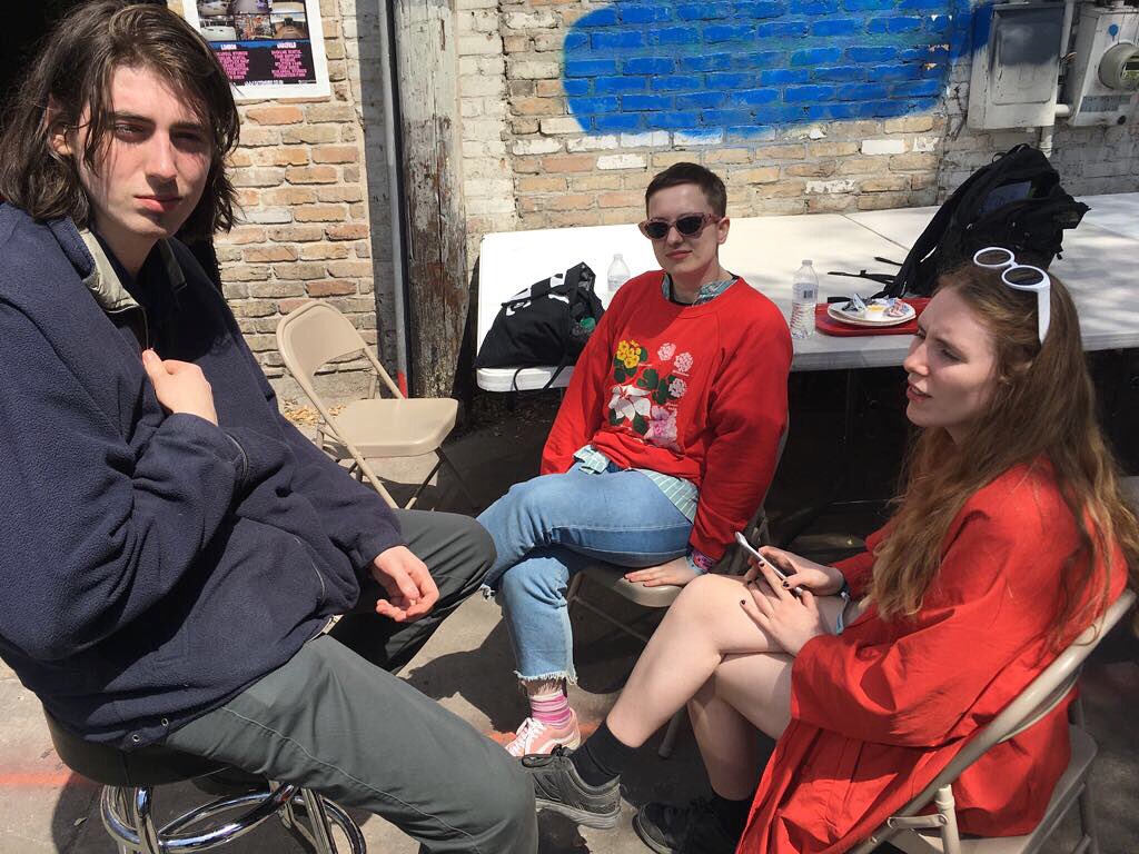 Breakfast Muff tweet media