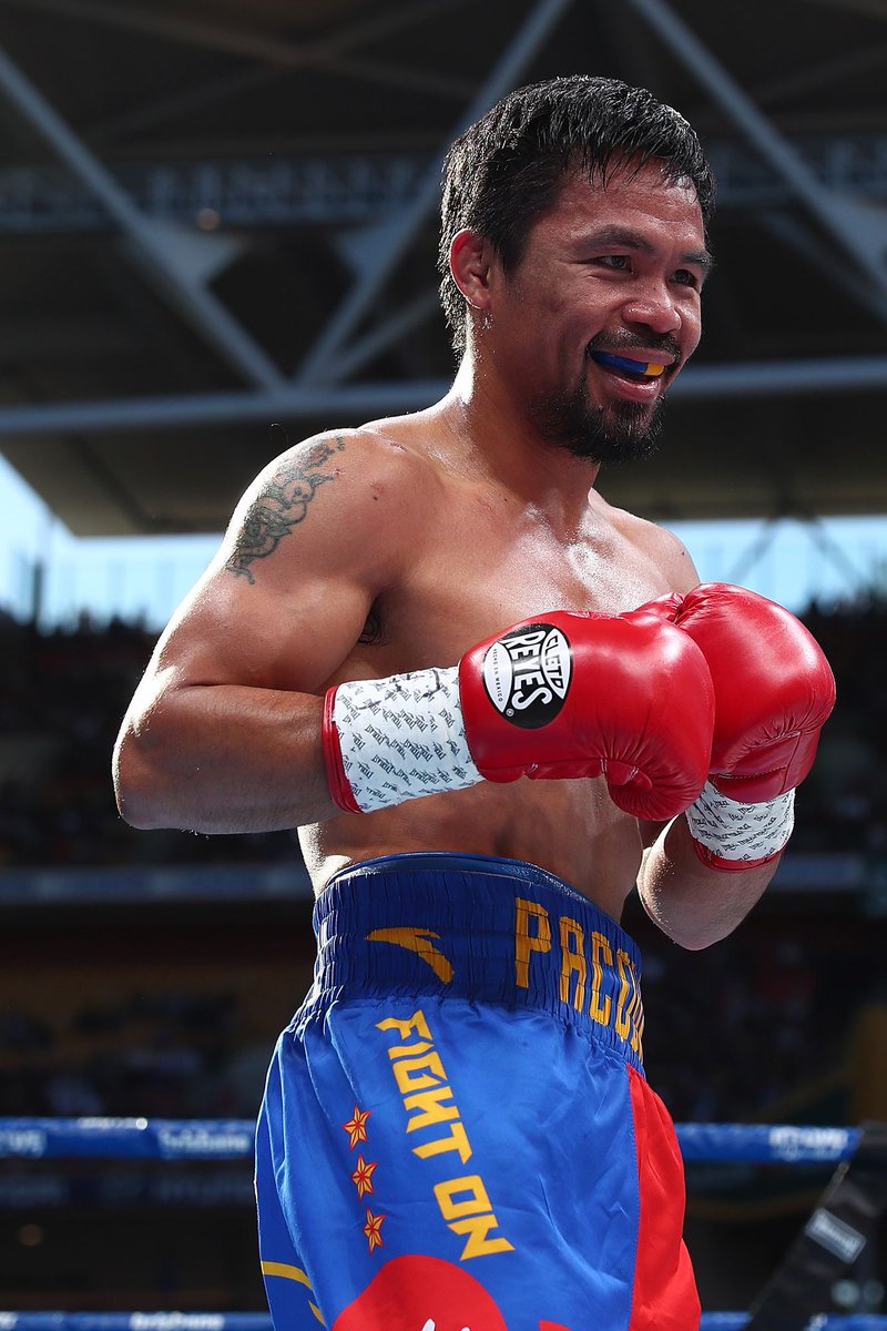 Bad Left Hook tweet media