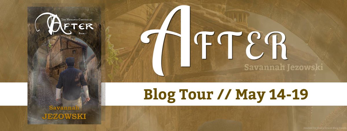 Loved, loved, loved reading After! After is an amazing story that will keep you turning the pages long after you eyes should be closed for bed time. If you love stories with adventure, mystery, and suspense this is a book for you!