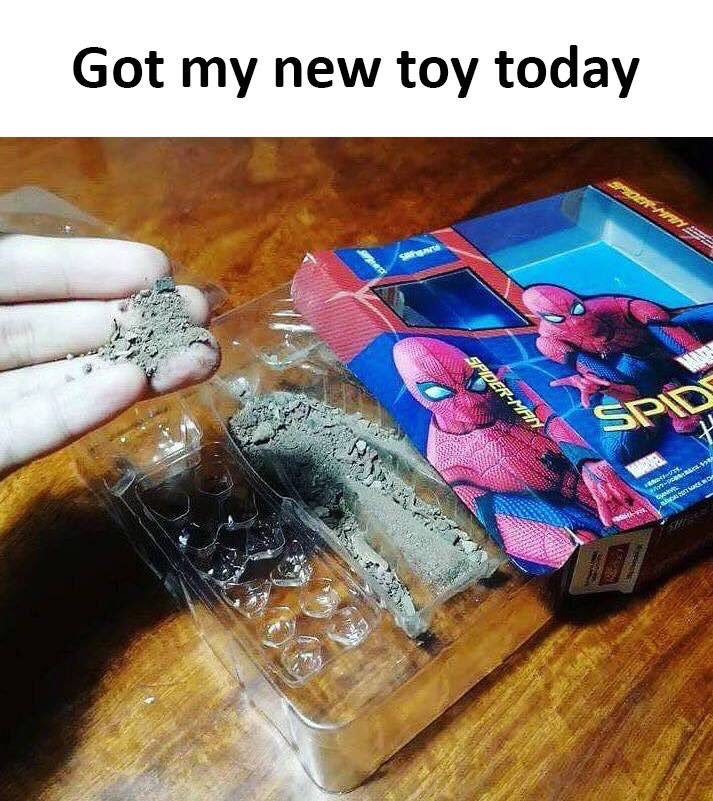 Oh @FourTrisDottir —  look what I found 😂