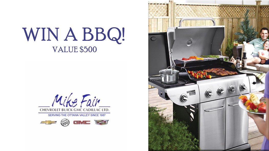 CHEZ 106 tweet media