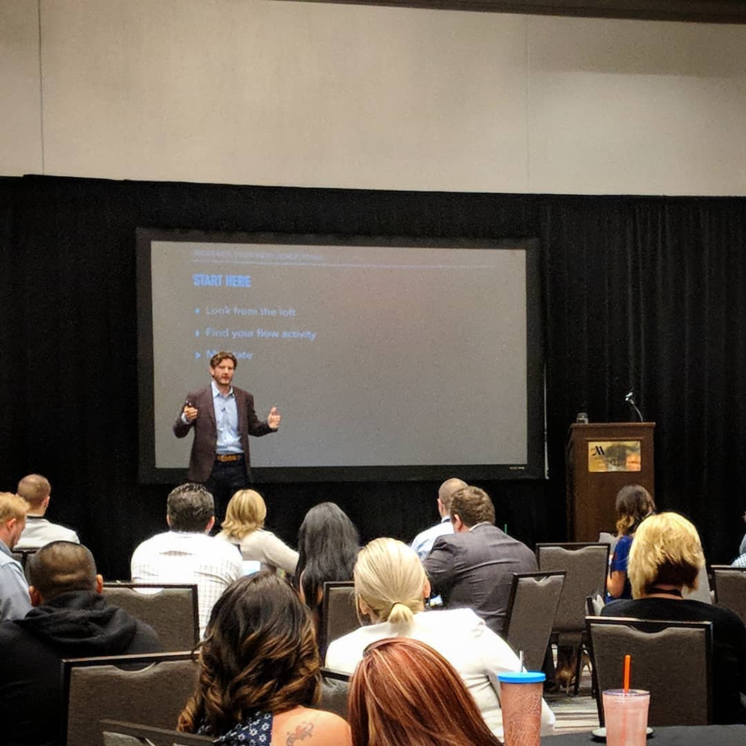 .<a href="/dotloop/">dotloop</a>DJ Last week was a unique opportunity brought to the real estate market by some great vendors.<a href="/BoomTownROI/">BoomTown</a>,@Rokrbox, <a href="/VyralMarketing/">Vyral Marketing</a>,@ERSTalk,&amp; @dotloop put on our first Team Building Summit! This brought together 50 team leads to discuss the future of real estate!